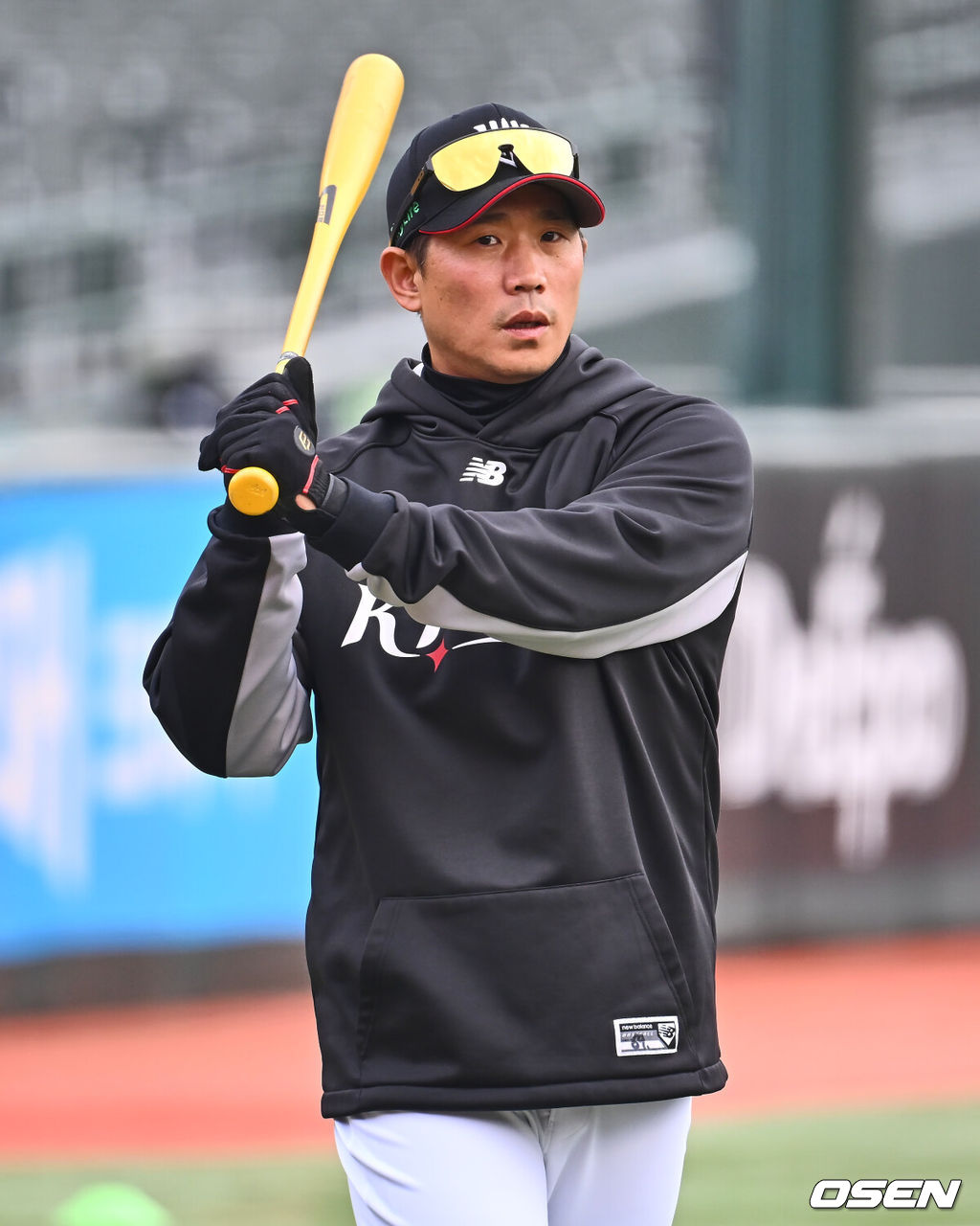 KT 박경수 코치. 2025.03.28 / foto0307@osen.co.kr