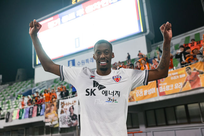 [사진] 제주SK FC 제공