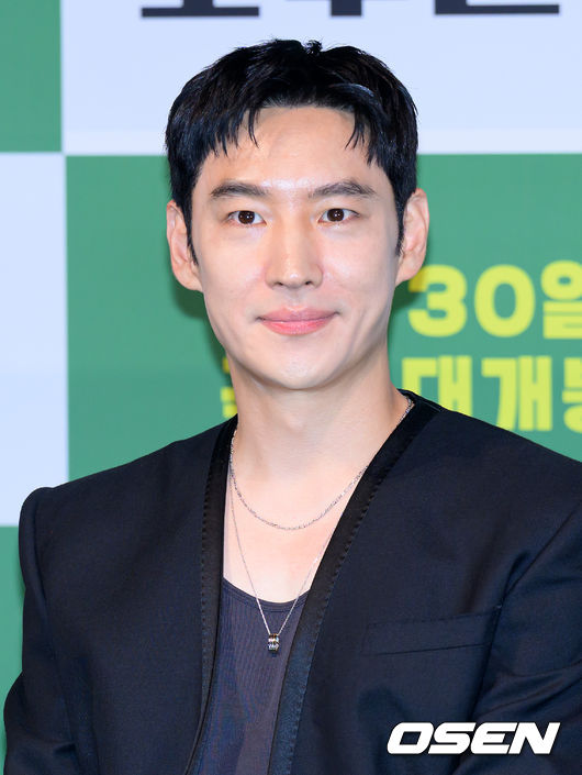 29일 오후 서울 CGV 용산아이파크몰에서 영화 '소주전쟁'(제공/배급 쇼박스, 제작 더 램프) 언론시사회가 열렸다.