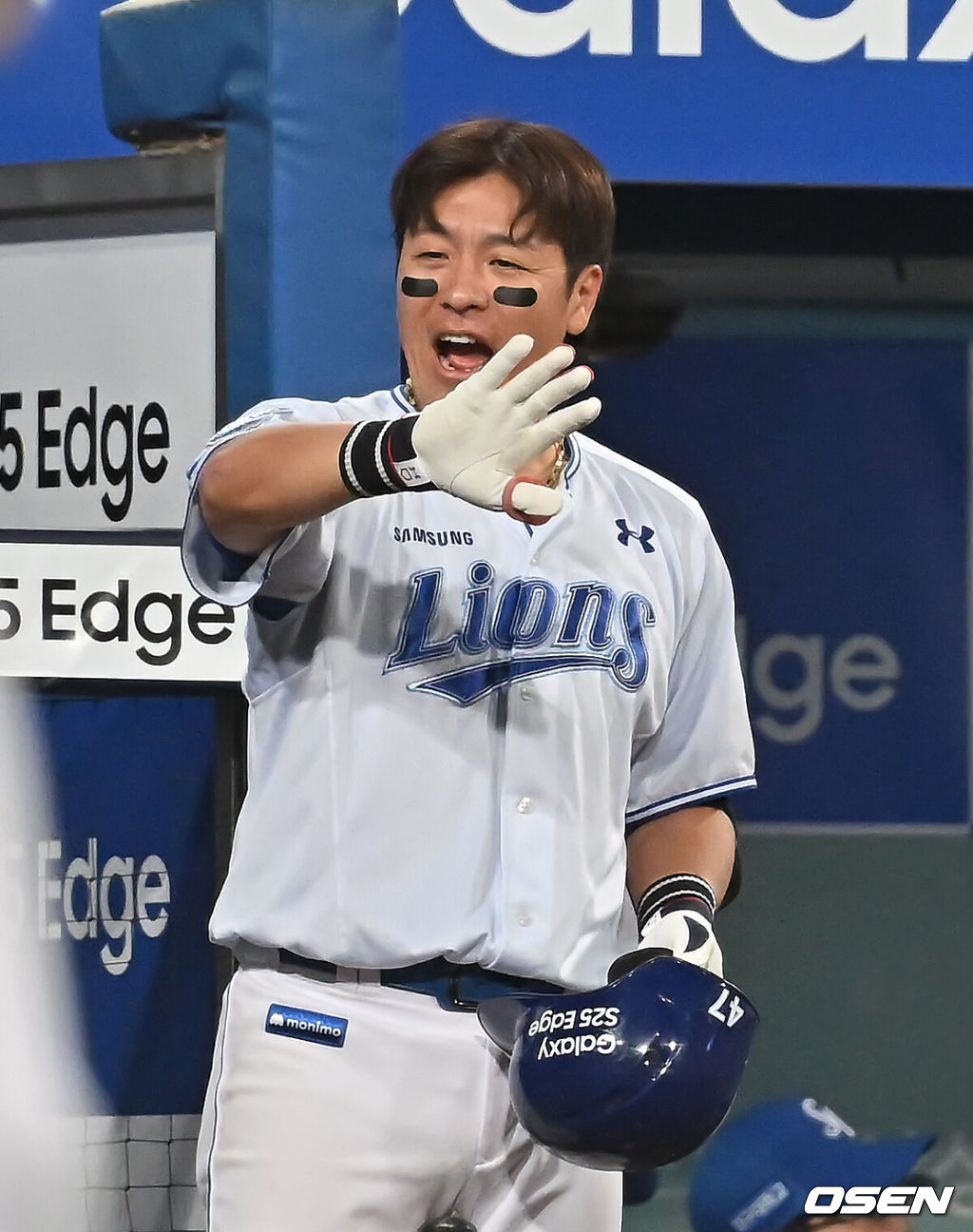 삼성 라이온즈 강민호 045 2025.05.29 / foto0307@osen.co.kr