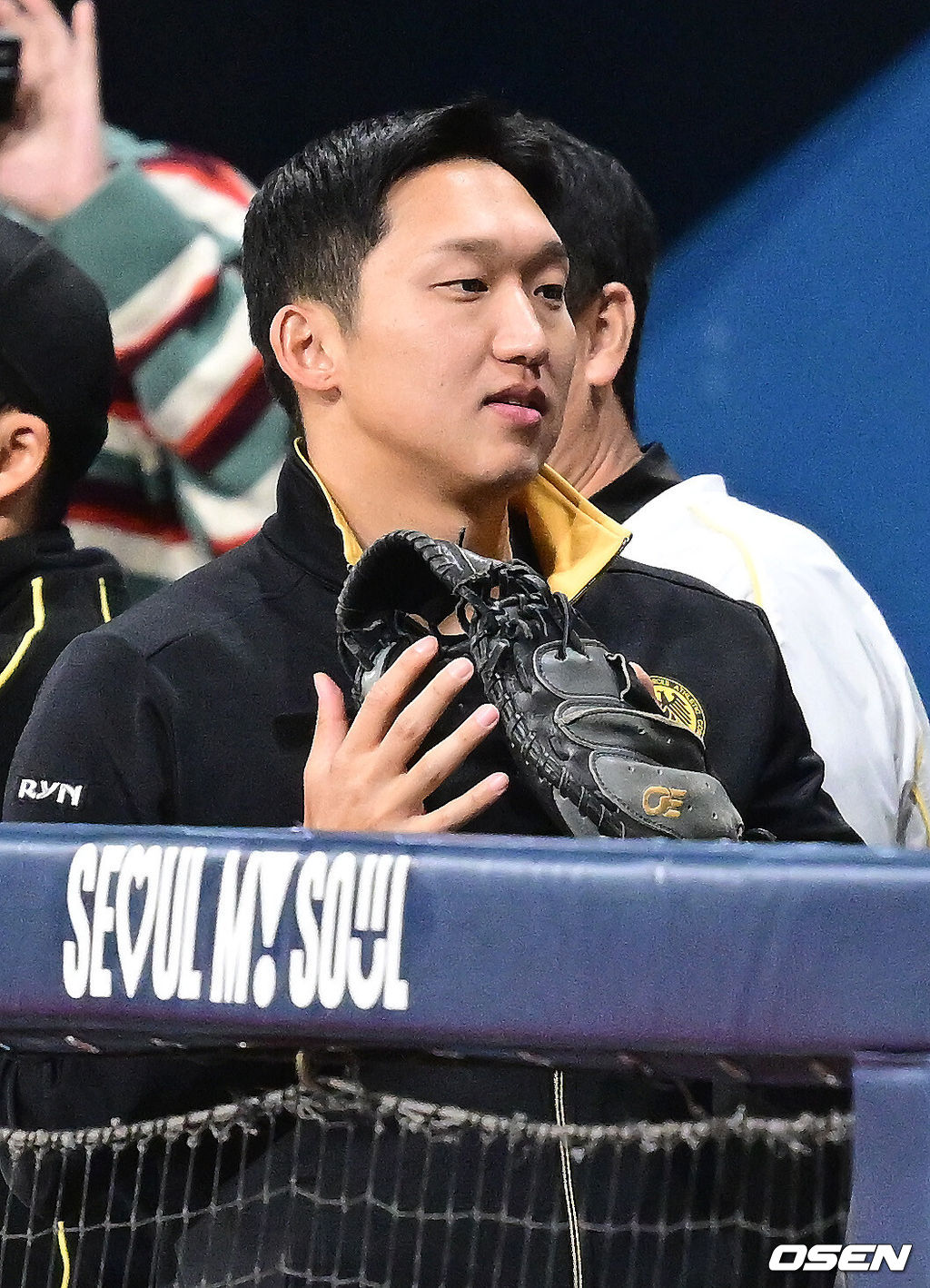 상무 피닉스 구창모. /OSEN DB