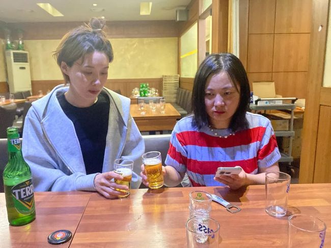 박나래·장도연, 14년만 ‘개콘’ 단체회식인데 둘만 참석 “왜 아무도 안 와?”