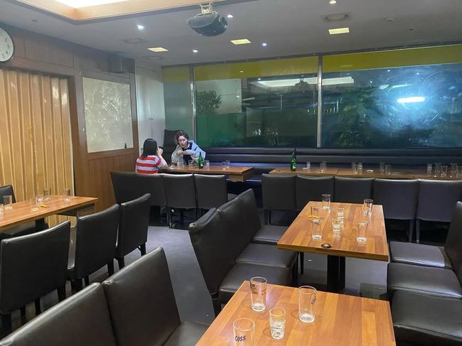박나래·장도연, 14년만 ‘개콘’ 단체회식인데 둘만 참석 “왜 아무도 안 와?”
