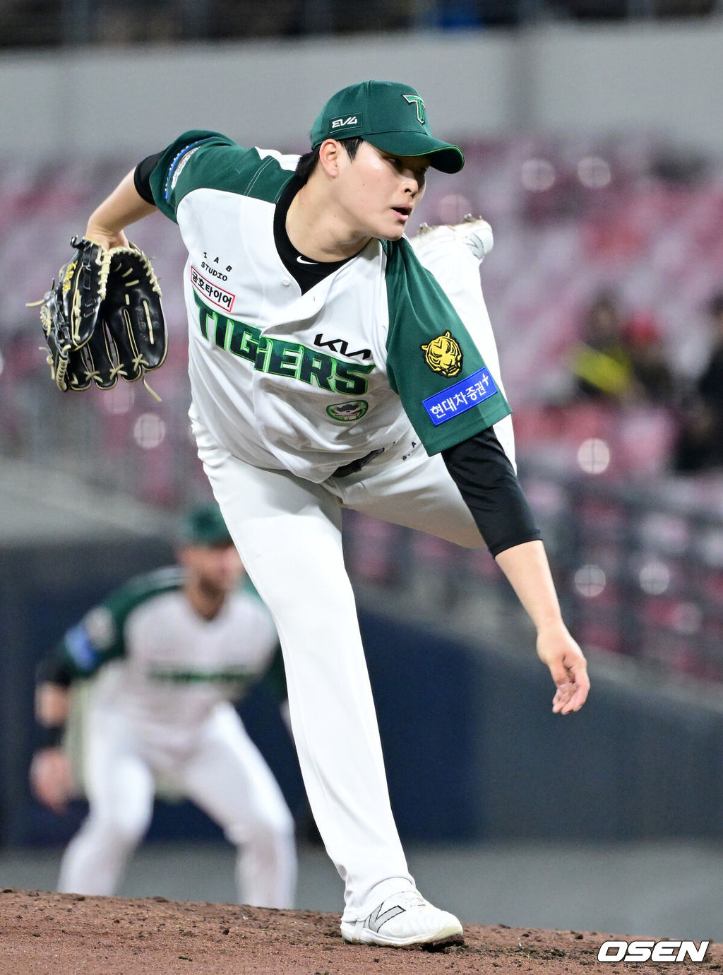OSEN DB
