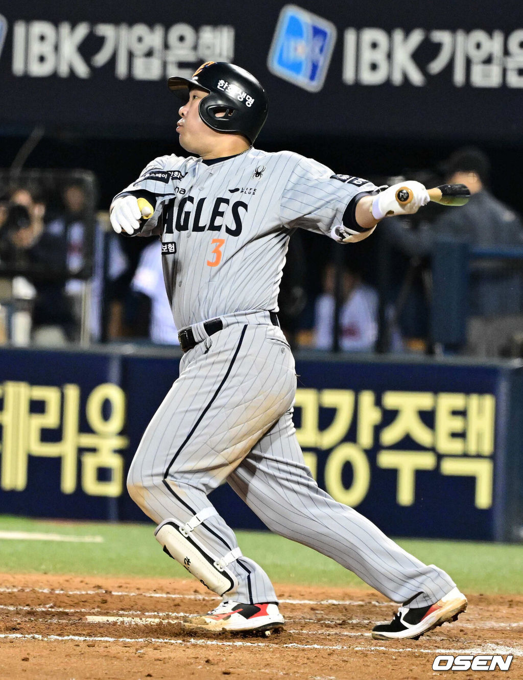 한화 안치홍. 2025.05.29 /jpnews@osen.co.kr
