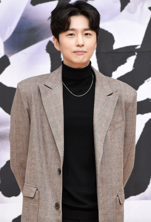 "희귀병CRPS 약 줄였다"던 신동욱, 약 1년 반만에 전해진 소식..네티즌 &apos;응원&apos;