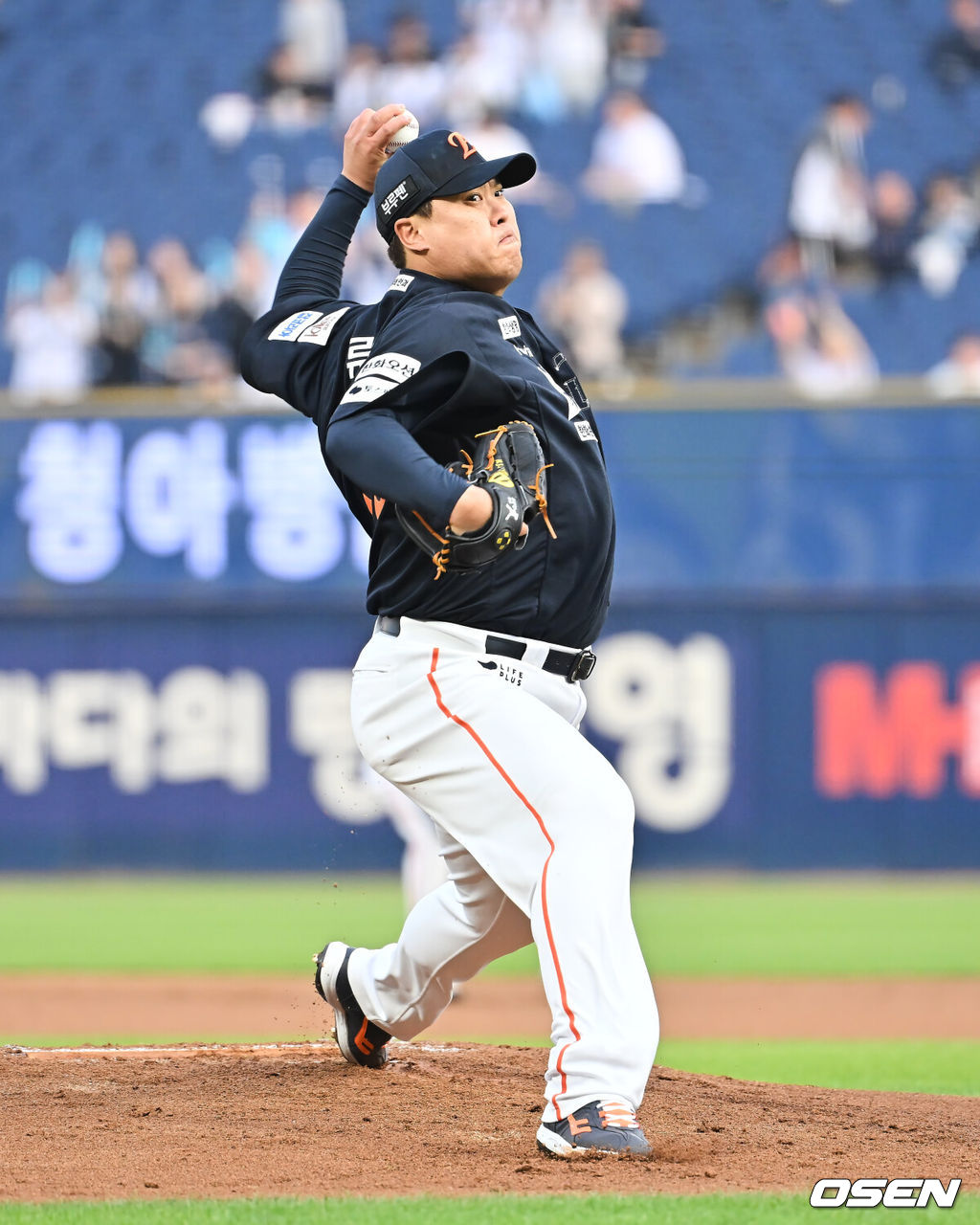 한화 이글스 류현진 003 2025.05.30 / foto0307@osen.co.kr