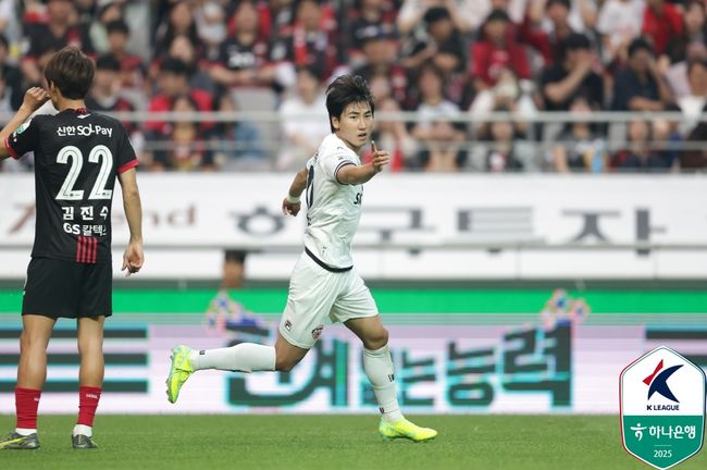 [사진] 한국프로축구연맹 제공