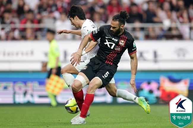 [사진] 한국프로축구연맹 제공