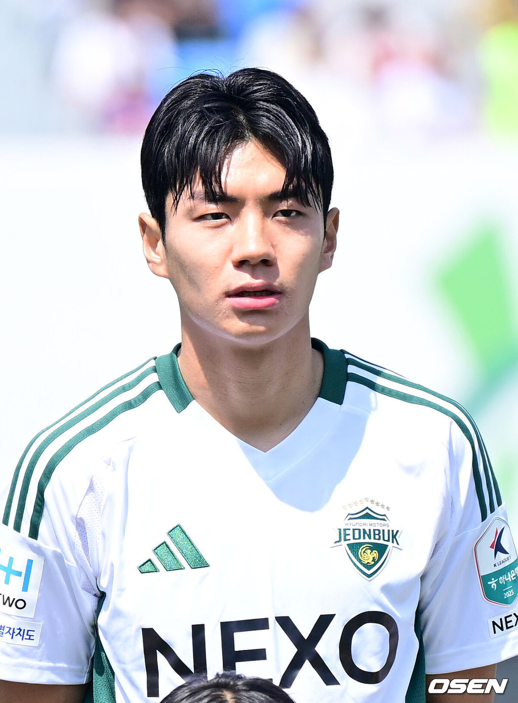전북 전진우. 2025.04.26 / dreamer@osen.co.kr
