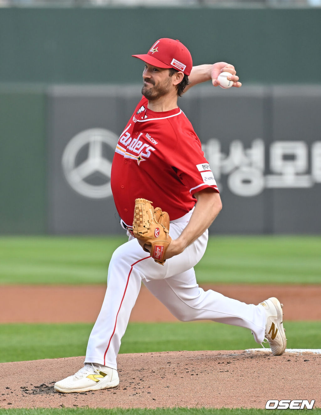 SSG 랜더스 앤더슨 005 2025.06.01 / foto0307@osen.co.kr
