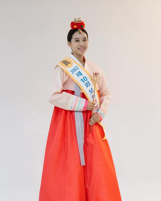 이동건♥강해림 열애설 속…조윤희, 23년 전 ‘보천 얼짱’ 시절 깜짝 공개