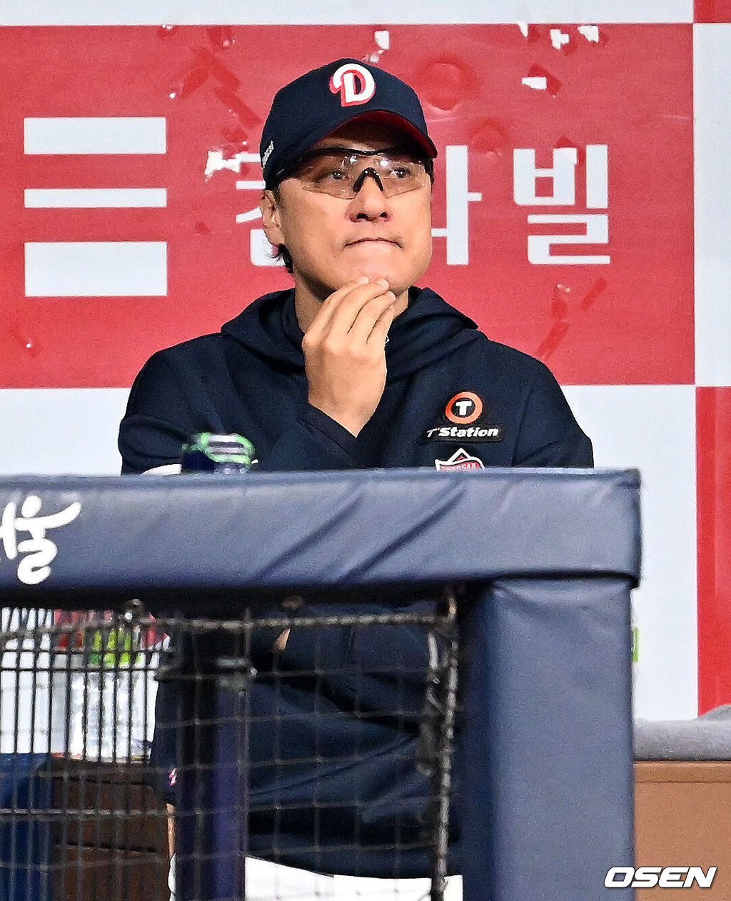 이승엽 감독 / OSEN DB