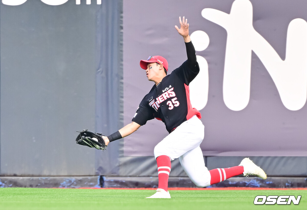 김석환./OSEN DB
