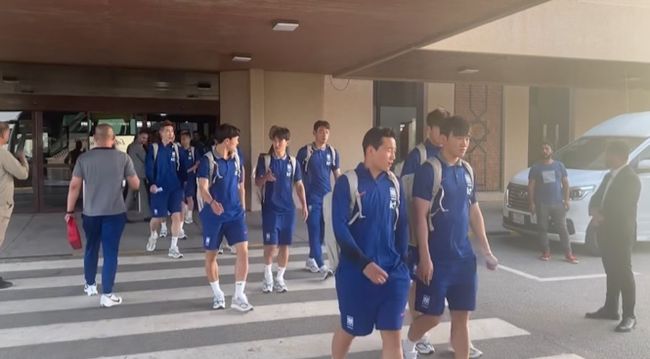 [사진] 대한축구협회 제공