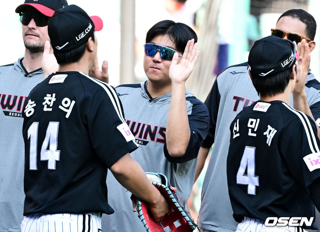 OSEN DB