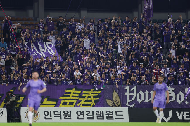 [사진] 한국프로축구연맹 제공