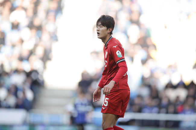 [사진] 한국프로축구연맹 제공