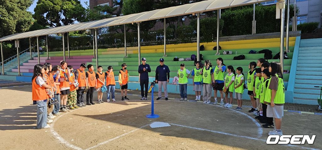 한국티볼연맹 제공