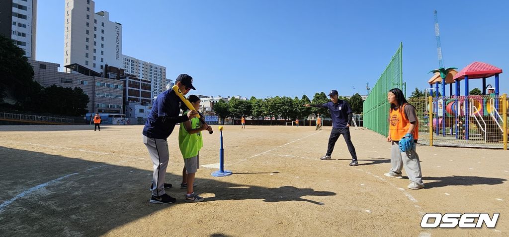 한국티볼연맹 제공