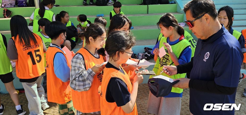 한국티볼연맹 제공