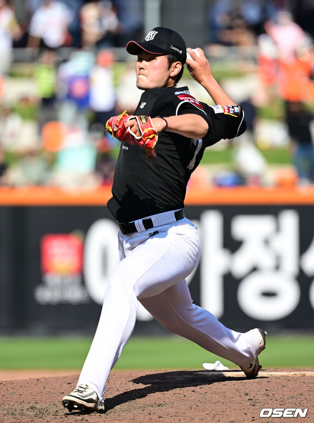 KT 위즈 최용준. 2025.06.04 / ksl0919@osen.co.kr