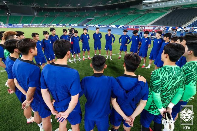 [사진] 대한축구협회