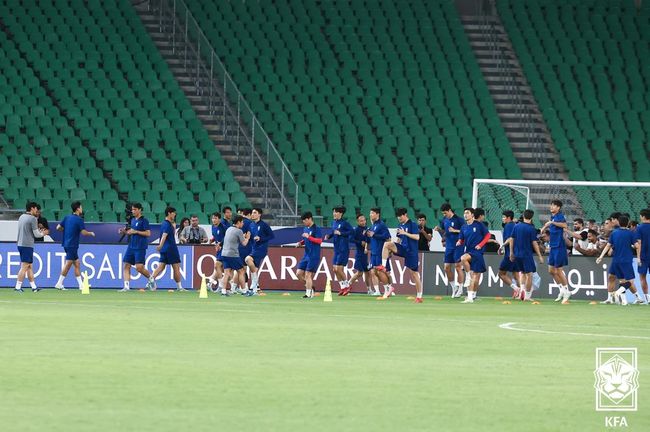 [사진] 대한축구협회