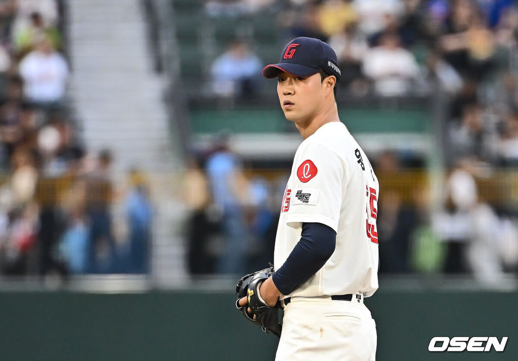 롯데 자이언츠 윤성빈 / foto0307@osen.co.kr