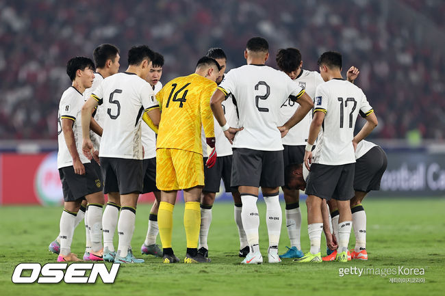 [사진] ⓒGettyimages(무단전재 및 재배포 금지)