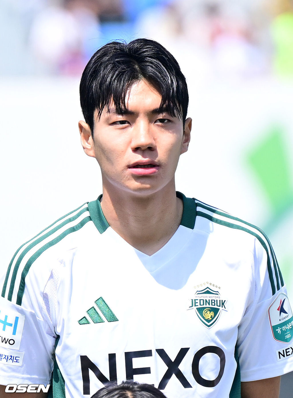 전북 전진우. 2025.04.26 / dreamer@osen.co.kr