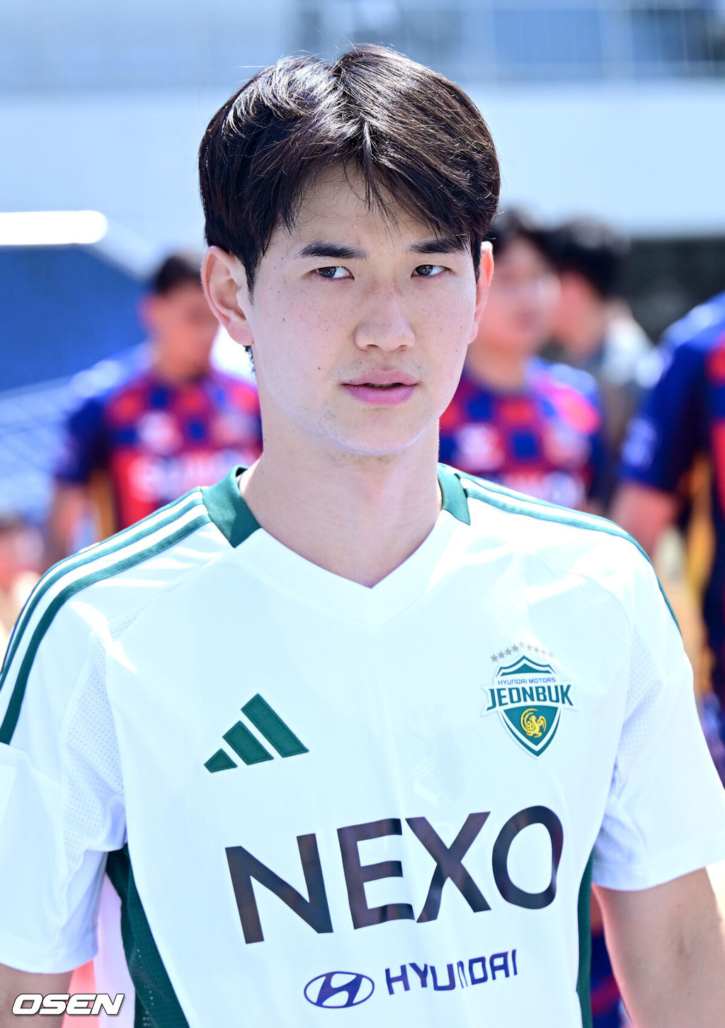 전북 김진규. 2025.04.26 / dreamer@osen.co.kr
