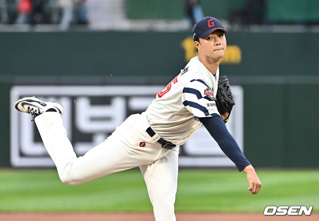 롯데 자이언츠 윤성빈 / foto0307@osen.co.kr