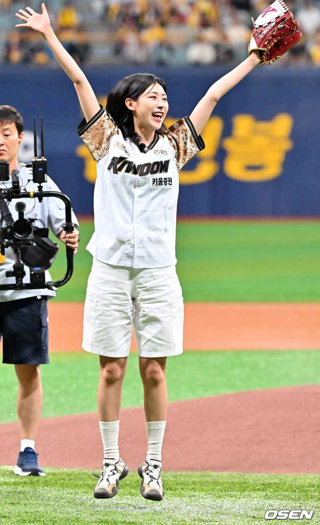 OSEN DB