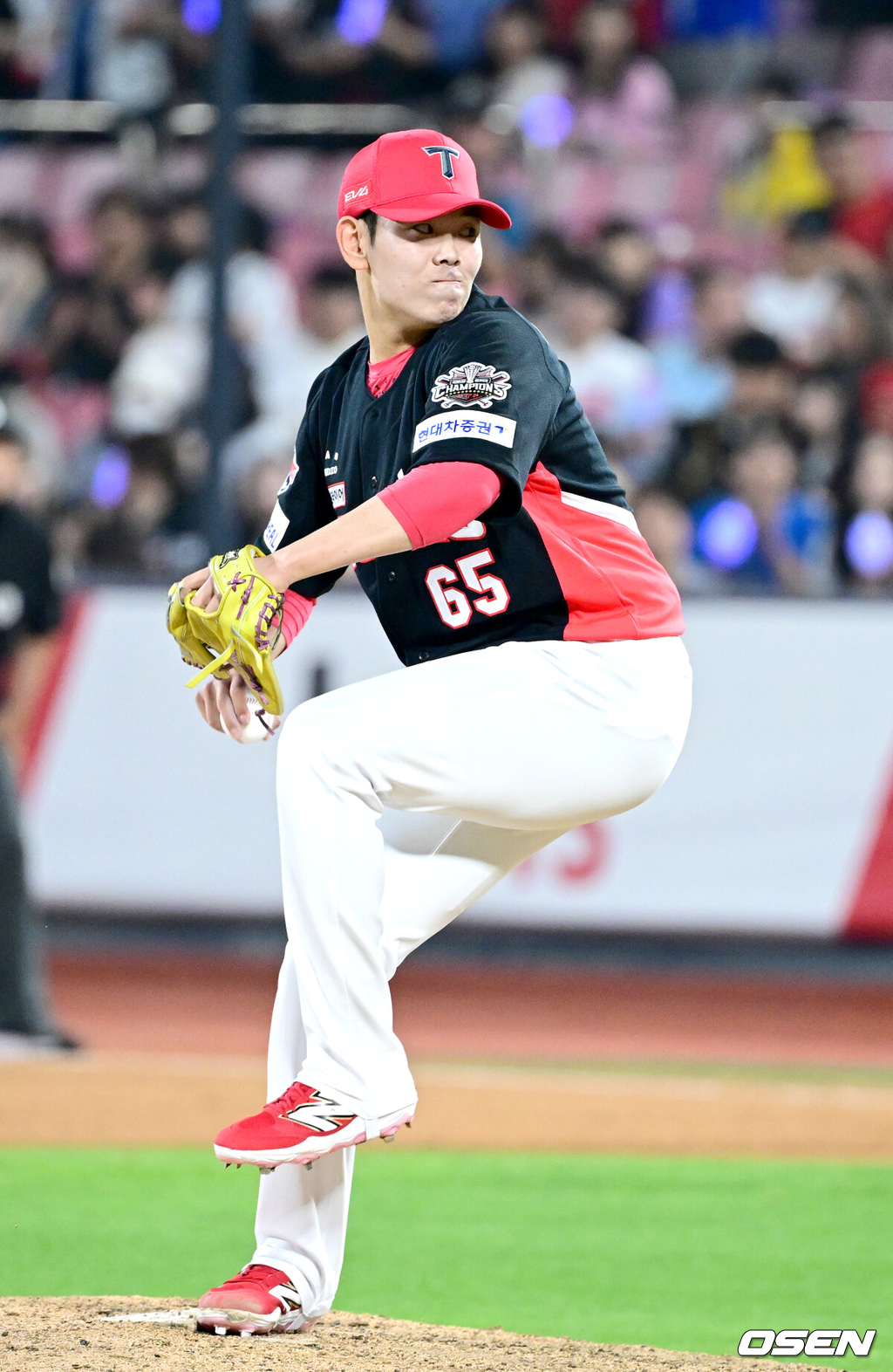성영탁./OSEN DB