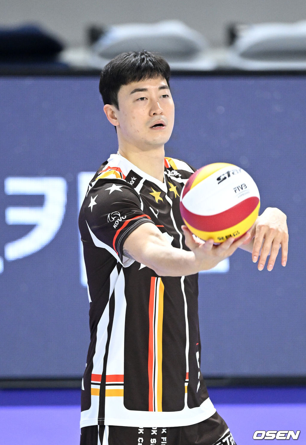 OK금융그룹 황동일 2022.11.20 /sunday@osen.co.kr
