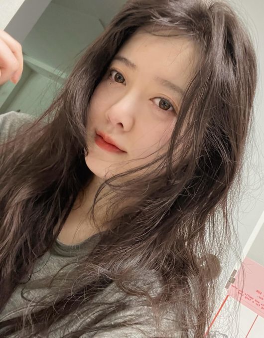 &apos;40세&apos; 구혜선, 이혼 5년 만 마침내 새출발…"벤처 기업♥" 기쁜 소식