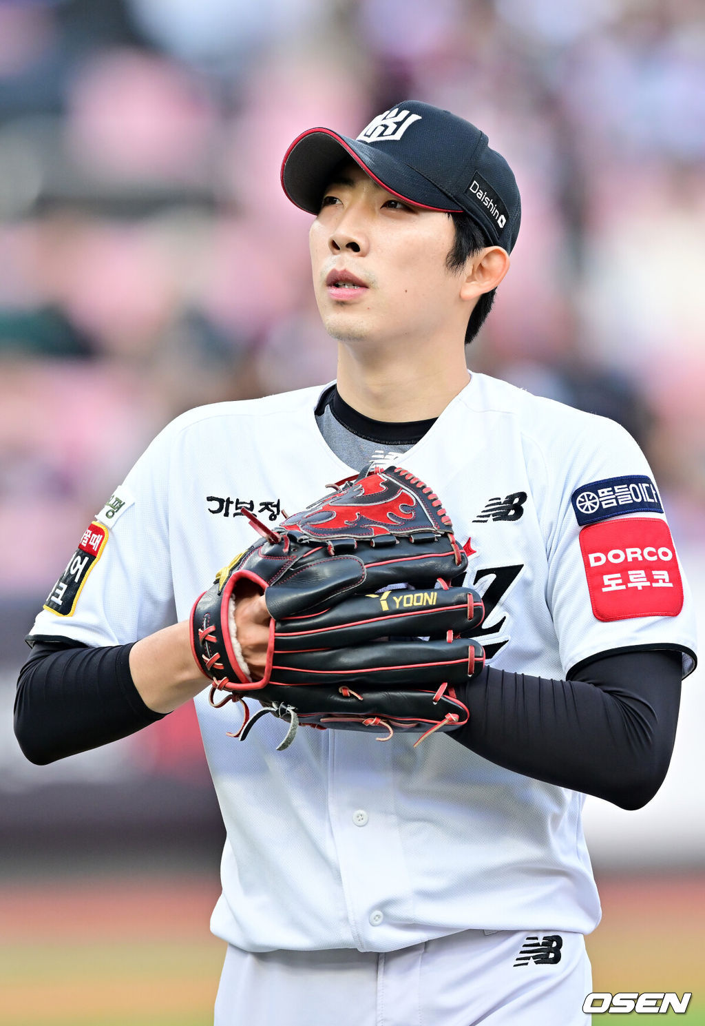 OSEN DB
