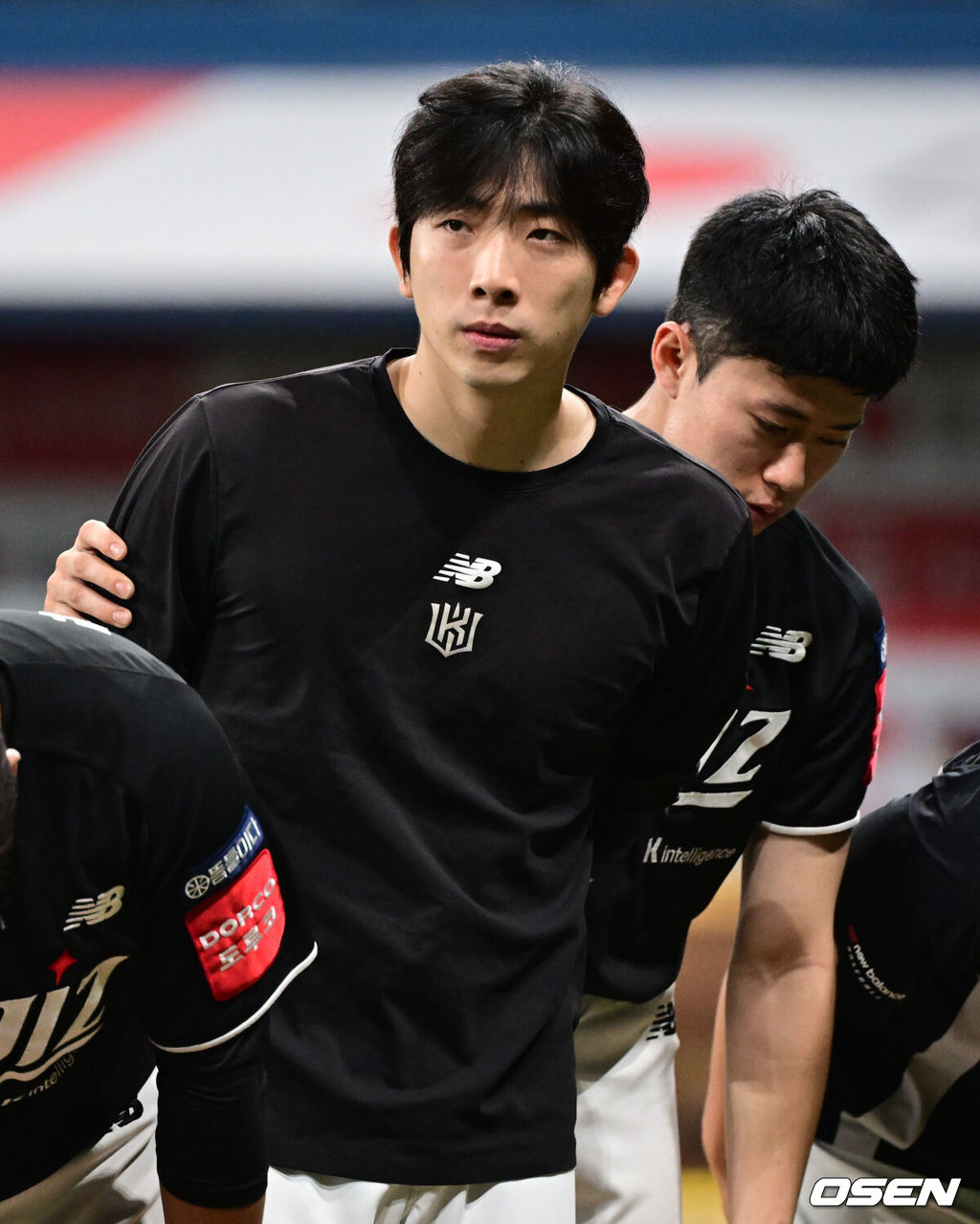 OSEN DB