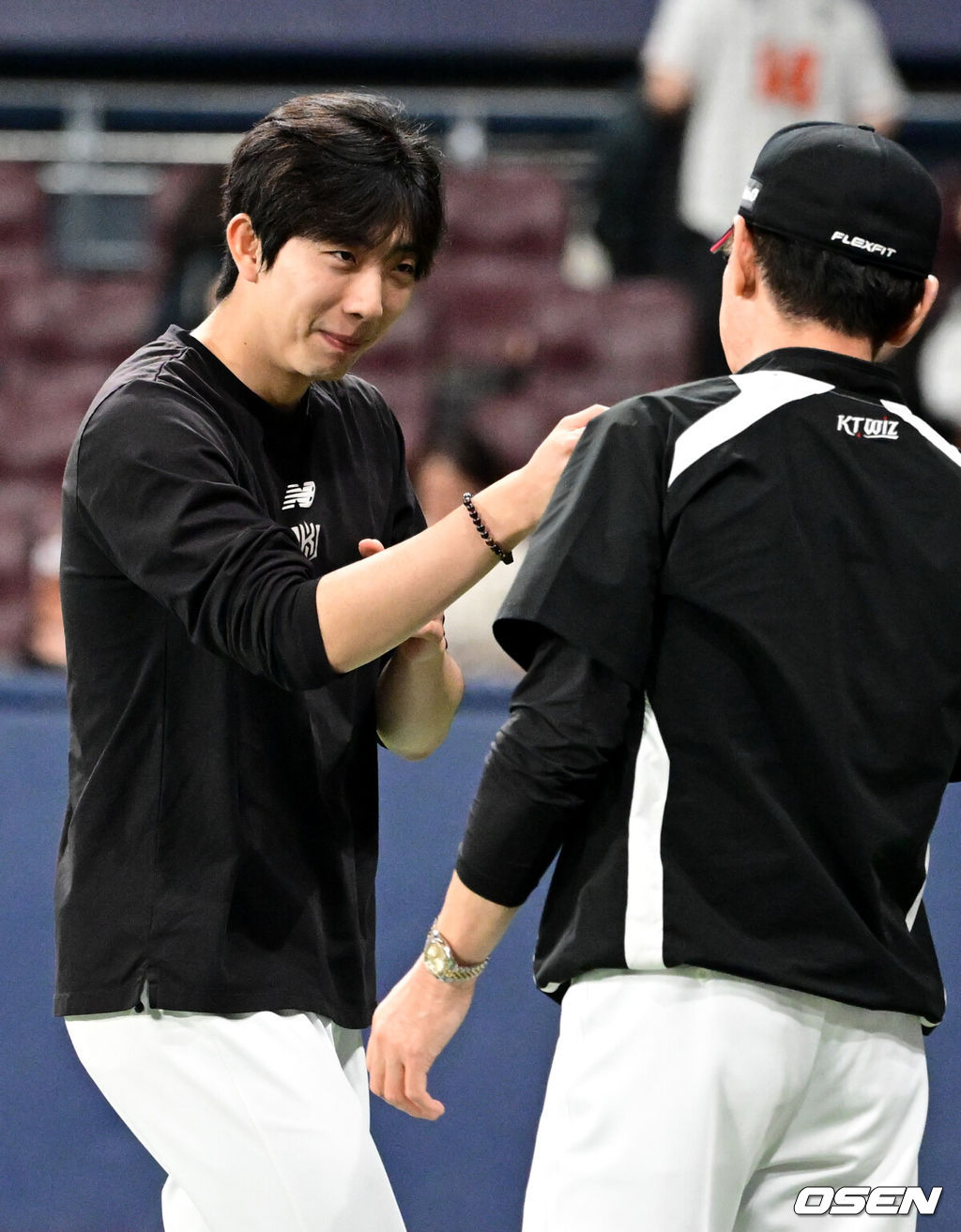 OSEN DB