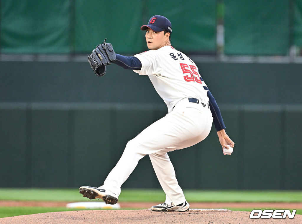 롯데 자이언츠 윤성빈 062 2025.05.20 / foto0307@osen.co.kr