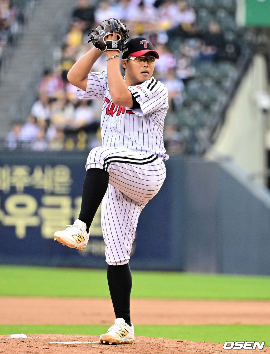 LG 이지강. 2025.05.31 / jpnews@osen.co.kr
