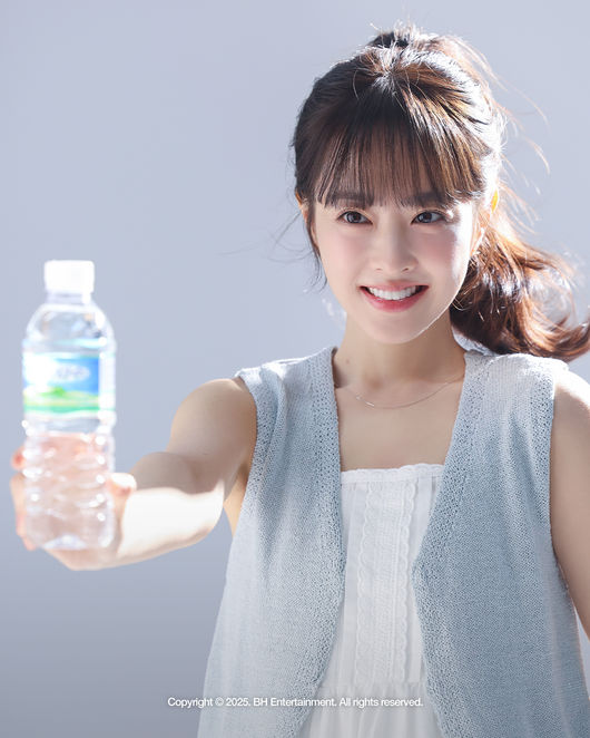 BH엔터테인먼트 제공