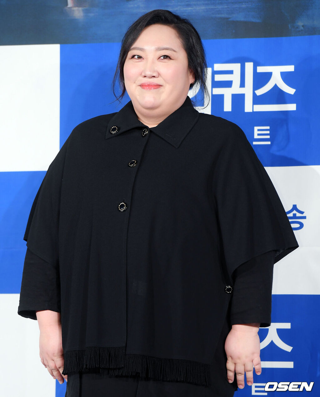 5일 오후 서울 여의도 콘래드호텔 파크볼룸에서 OCN 수목극 '신의 퀴즈:리부트' 제작발표회가 진행됐다.배우 박준면이 참석하고 있다. / eastsea@osen.co.kr