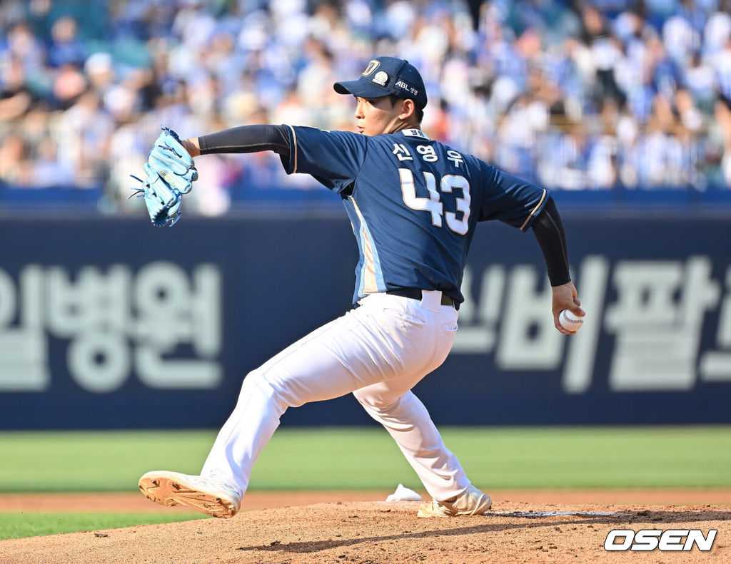 NC 다이노스 신영우 003 2025.06.08 / foto0307@osen.co.kr