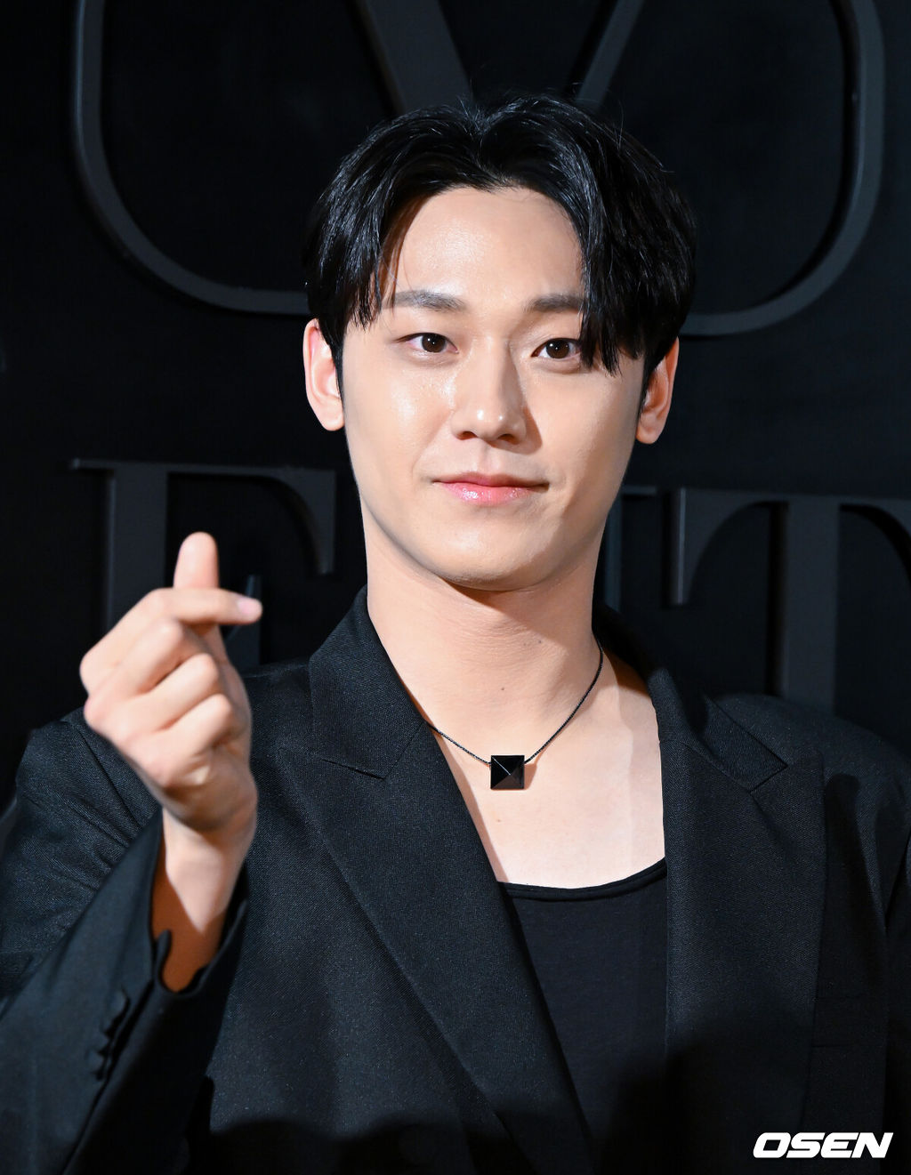 15일 오후 서울 종로구 익선동 루프스테이션 익선에서 2023년 봄 여름 컬렉션 ‘언박싱 발렌티노(Unboxing Valentino)’ 프리젠테이션 행사가 열렸다.배우 이도현이 포즈를 취하고 있다. 2023.03.15 /jpnews@osen.co.kr