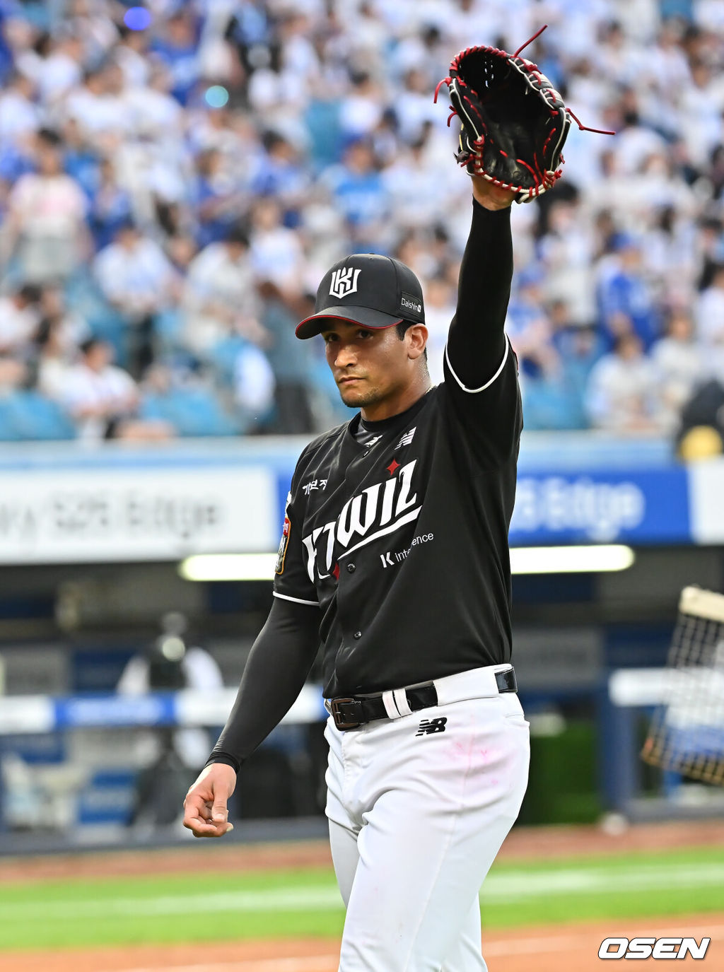 KT 위즈 쿠에바스 043 2025.06.14 / foto0307@osen.co.kr