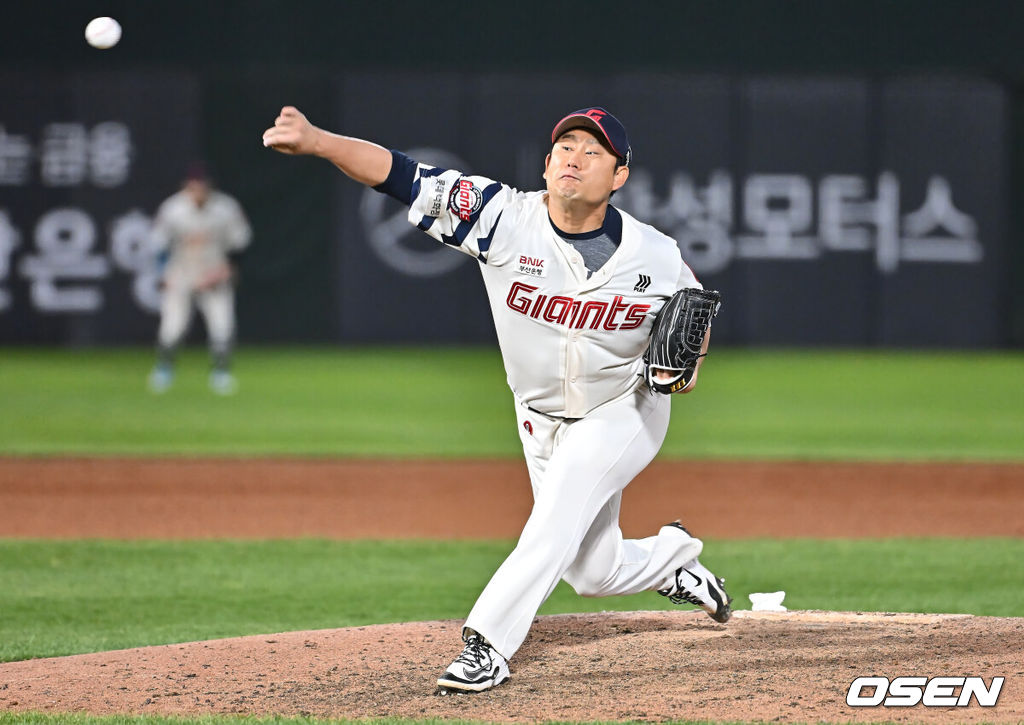 롯데 자이언츠 김상수 006 2025.05.02 / foto0307@osen.co.kr
