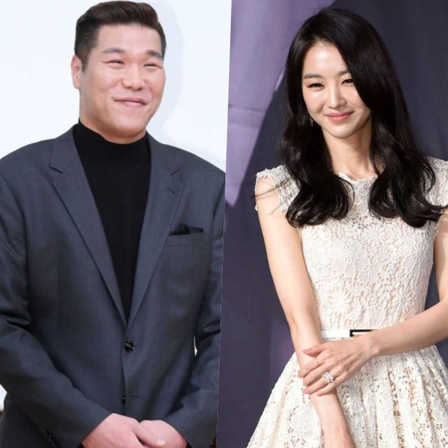 "잘 어울려" &apos;재혼 언급&apos; 서장훈, 배우 장희진과 &apos;핑크빛&apos; 터졌다 (ft.빵 플러팅) (&apos;미우새&apos;)
