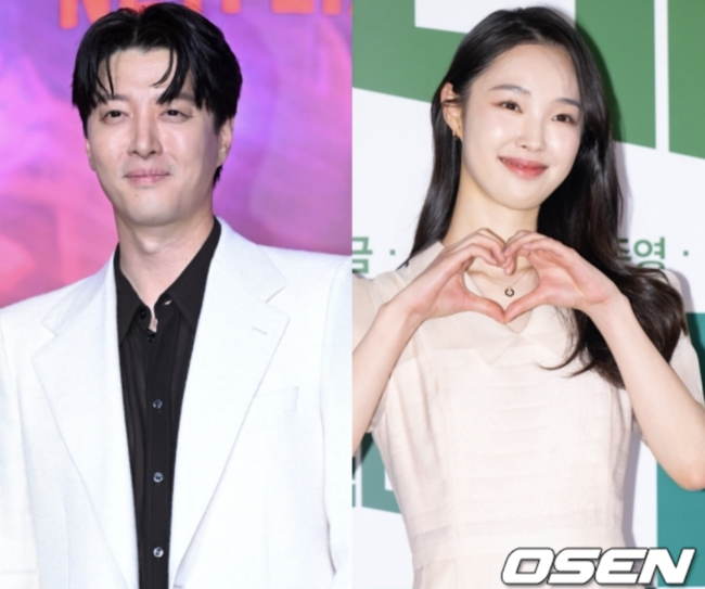 "축하" &apos;강혜림♥&apos; 이동건, 뒤늦은 &apos;겹강사&apos; 소식.."자랑하고 싶었다" 무슨 일? (&apos;미우새&apos;)